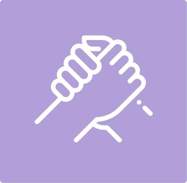 Logo Contact Me