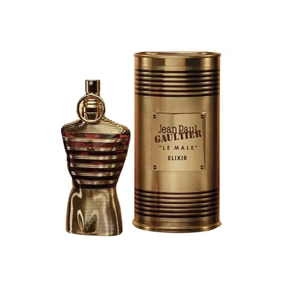 Perfume Gaultier